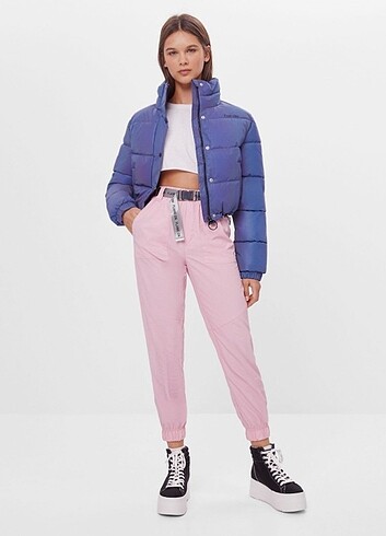 M beden Bershka 