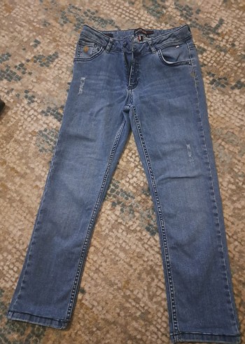 U.S Polo Assn. 10 Yaş