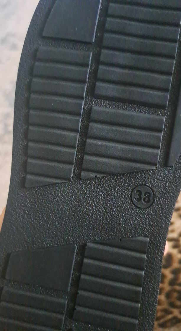 Pierre Cardin Yılan Desenli Platform Terlik - Görsel 3