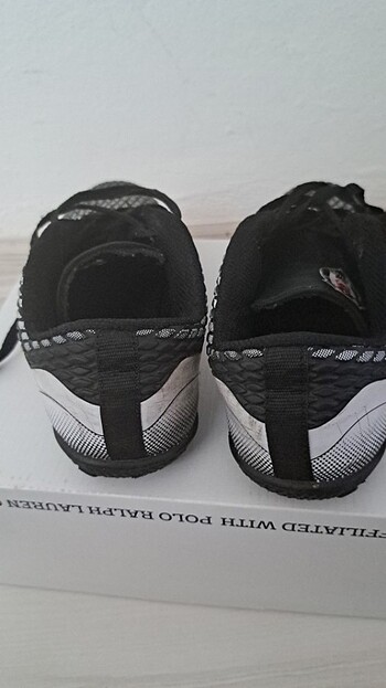 33 Beden Krampon 