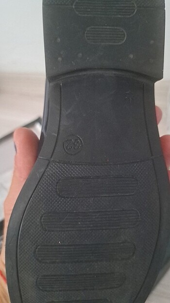 Ayakkabi - Görsel 2