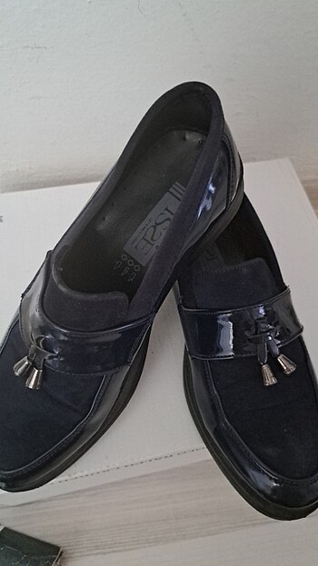 Ayakkabi - Görsel 3