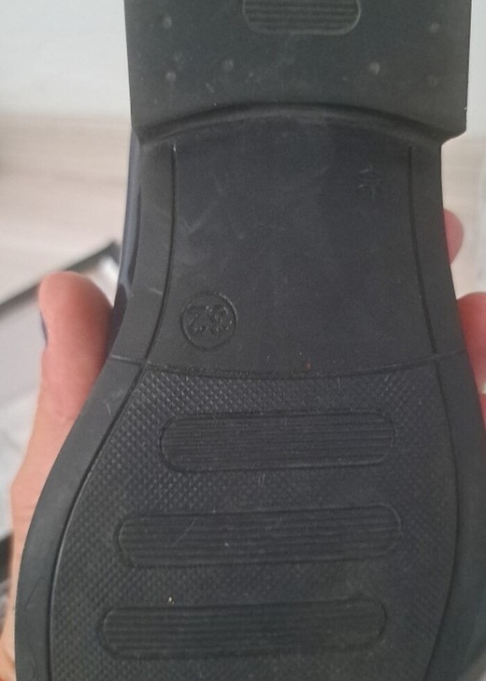 Ayakkabi - Görsel 2