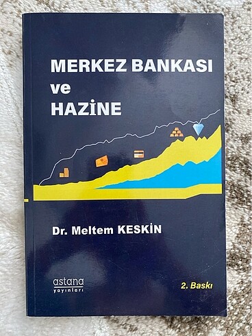 Merkez bankası ve hazine