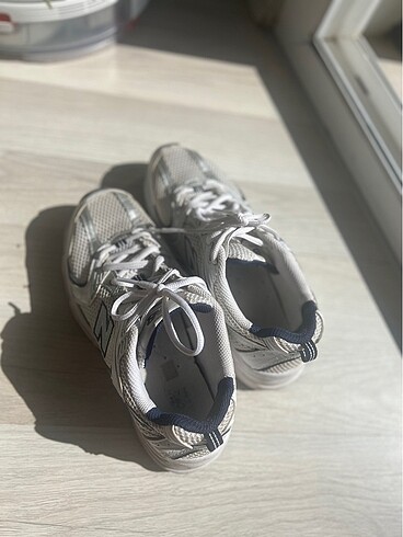 39,5 Beden New balance 530