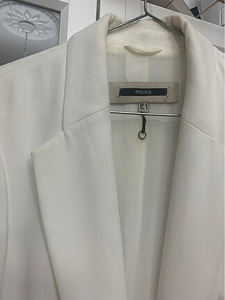 s Beden İpekyol blazer