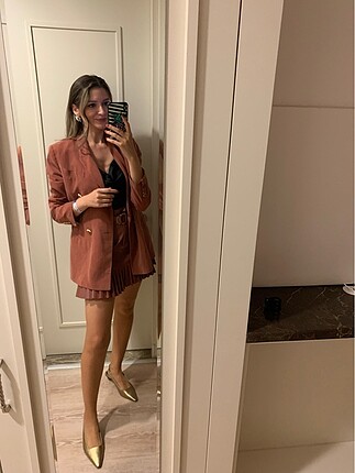 Mango Mango blazer