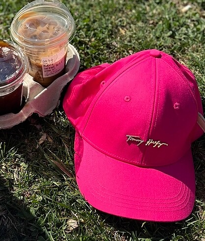 Tommy Hilfiger Tommy hilfiger şağka