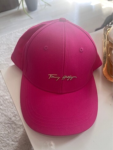  Beden Tommy hilfiger şağka