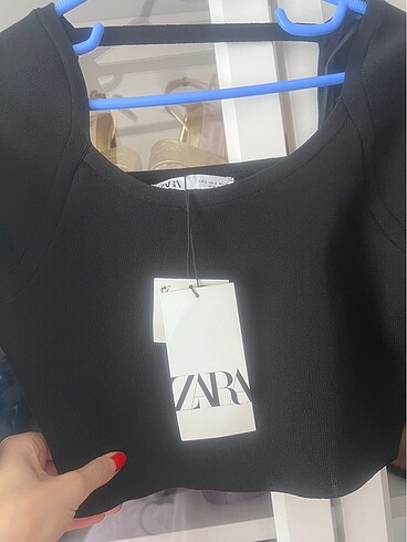 Zara Zara triko