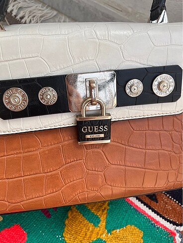 Beden Guess çanta