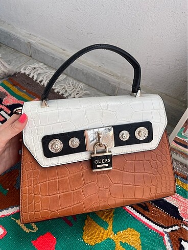 Guess Guess çanta