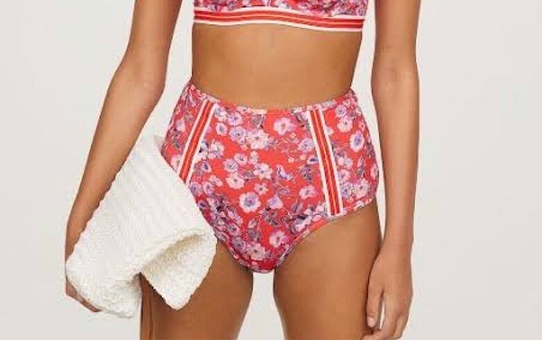 H&M H&m bikini takımı