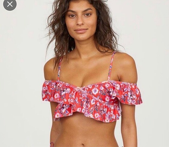 H&m bikini takımı