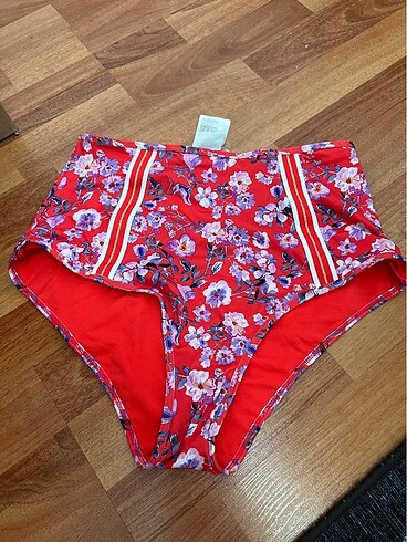 m Beden çeşitli Renk H&m bikini takımı