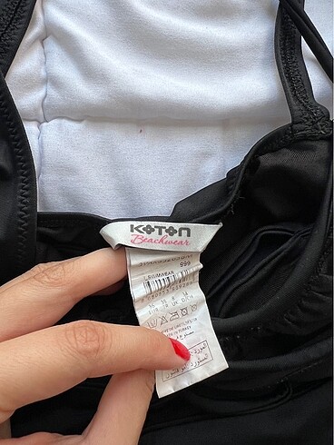 Koton Koton mayo