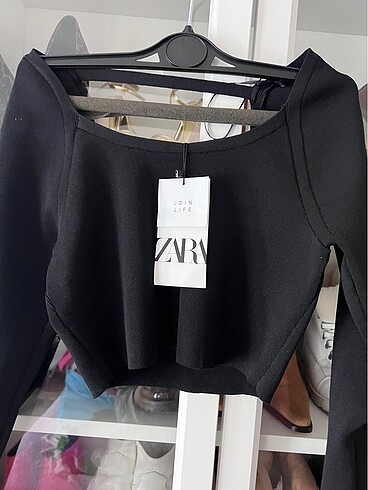 Zara Zara bluz