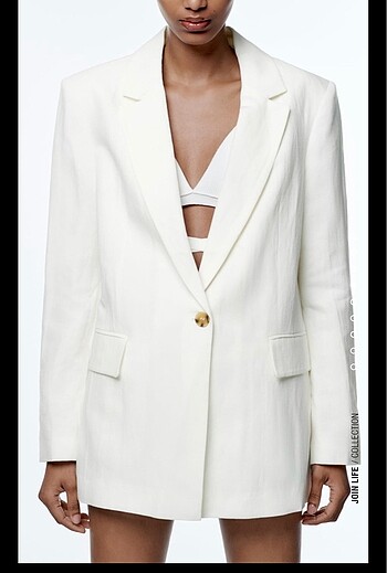 Zara blazer