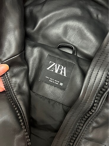 s Beden ZARA MONT