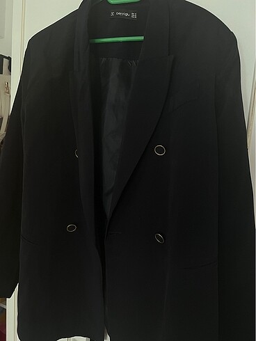 Beyoğlu Butik Beyyoglu blazer