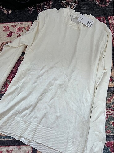H&m kazak