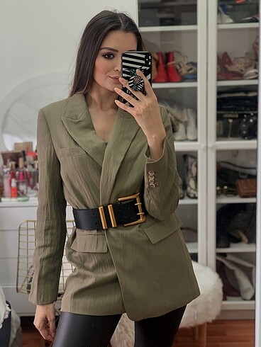 Zara blazer