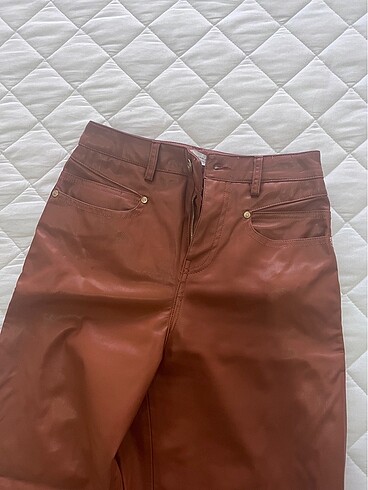 Zara Zara deri pantolon