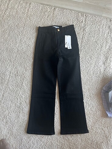 Zara jean