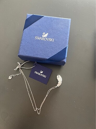 Swarovski kolye