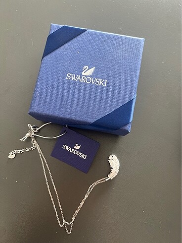 swarovski Swarovski kolye