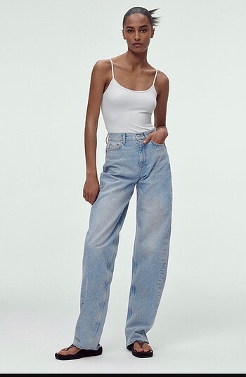 Zara jean