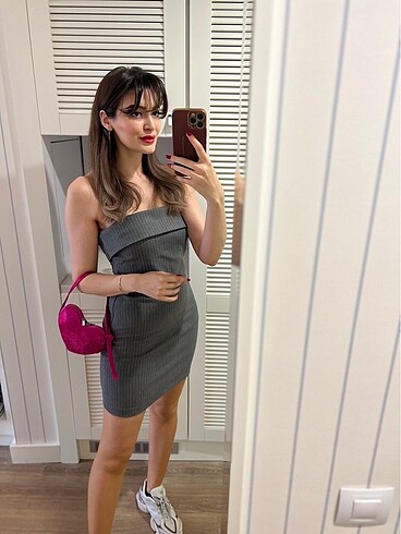 Zara Zara elbise