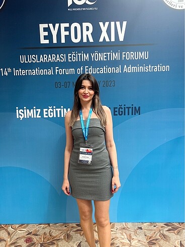 s Beden Zara elbise