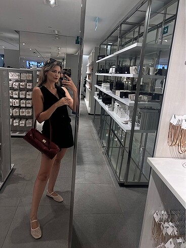 Zara keten takım