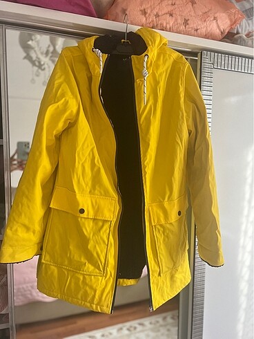 Pull and Bear Pull&bear yagmurluk