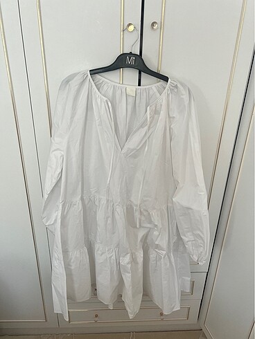 H&m elbise