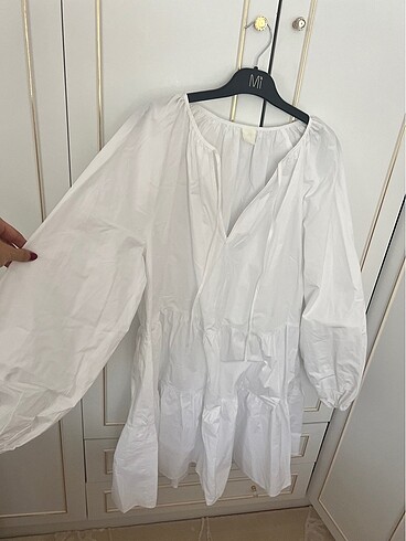 H&M H&m elbise