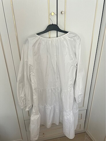 m Beden H&m elbise