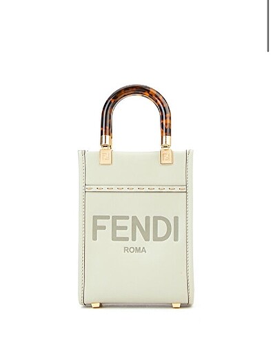 Fendi çanta