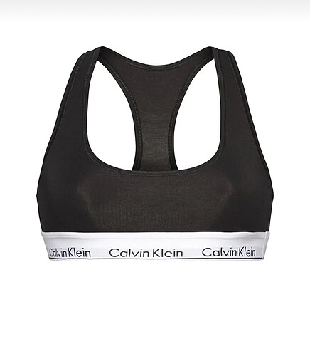 Calvin klein büstiyer