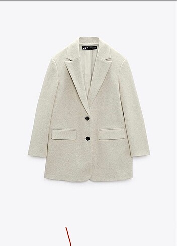 Zara blazer
