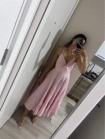Zara Zara elbise