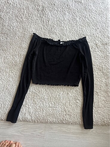 m Beden H&m bluz
