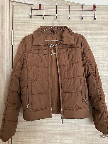 Rahat oversize mont