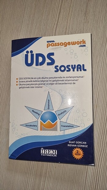 Üds sosyal