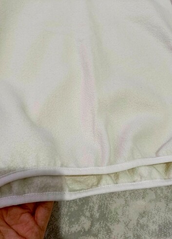 m Beden beyaz Renk Sweatshirt