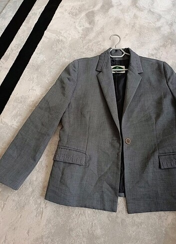 Diğer Ceket/Blazer