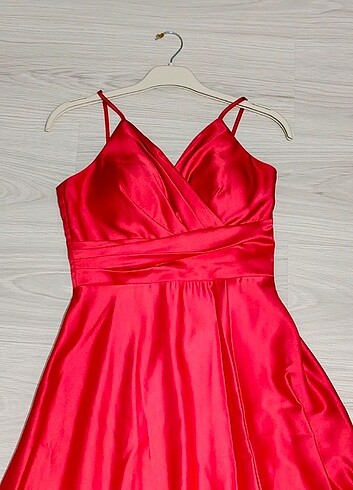 Saten abiye - Görsel 2