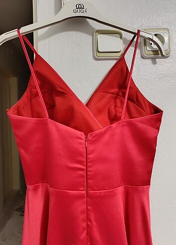 Saten abiye - Görsel 3