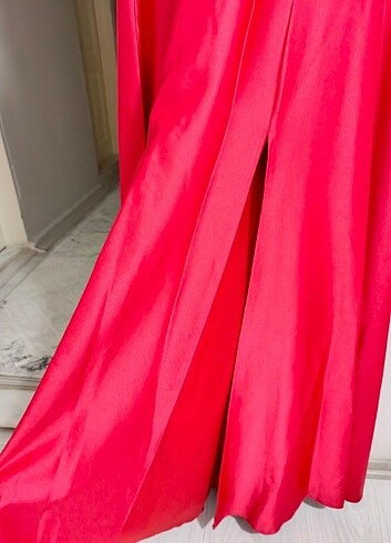 Saten abiye - Görsel 4